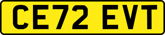 CE72EVT
