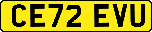 CE72EVU