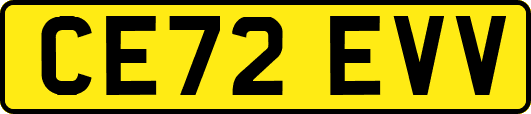 CE72EVV