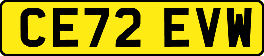 CE72EVW