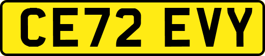 CE72EVY