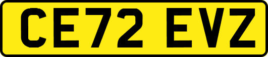 CE72EVZ