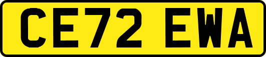 CE72EWA