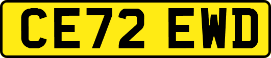 CE72EWD