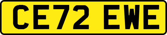 CE72EWE