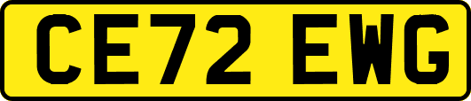 CE72EWG