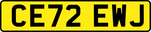 CE72EWJ