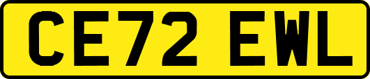 CE72EWL