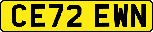 CE72EWN