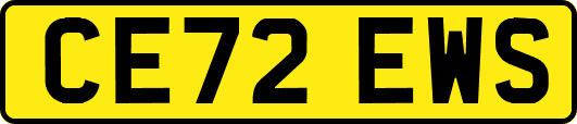 CE72EWS