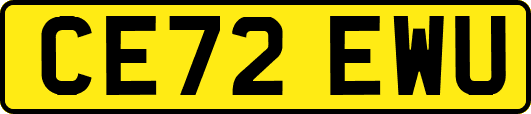 CE72EWU