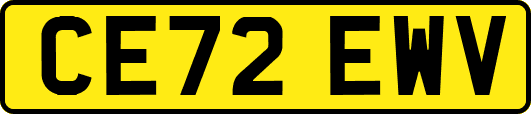 CE72EWV