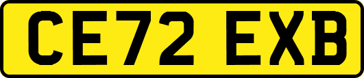 CE72EXB