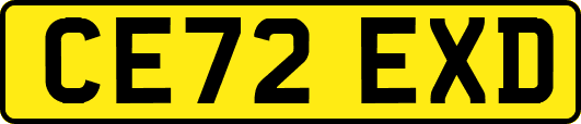 CE72EXD