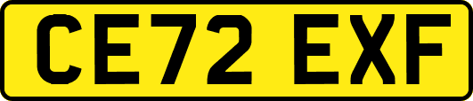 CE72EXF