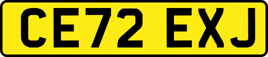CE72EXJ
