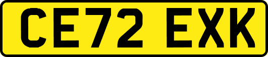 CE72EXK