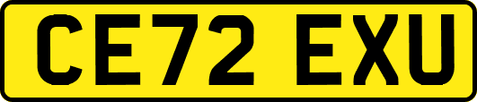 CE72EXU