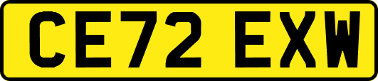 CE72EXW