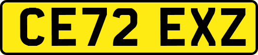 CE72EXZ