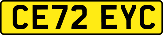 CE72EYC