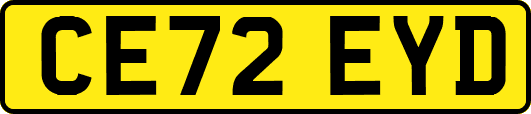 CE72EYD