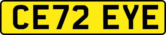 CE72EYE