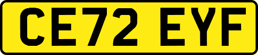CE72EYF