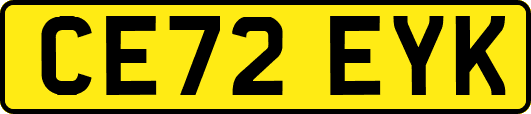 CE72EYK