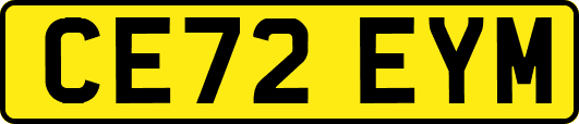 CE72EYM
