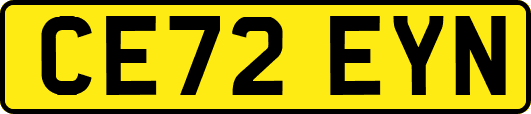 CE72EYN