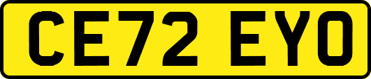 CE72EYO