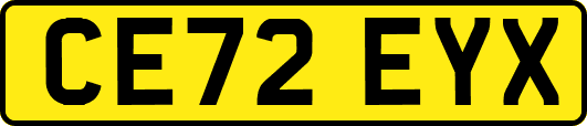 CE72EYX