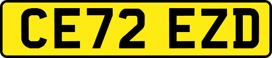 CE72EZD