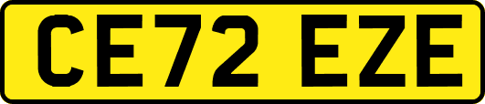 CE72EZE