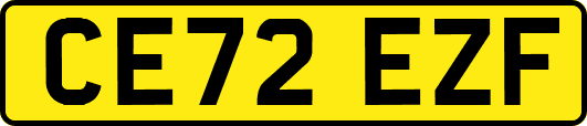 CE72EZF