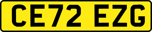 CE72EZG