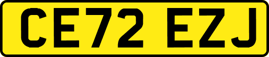 CE72EZJ