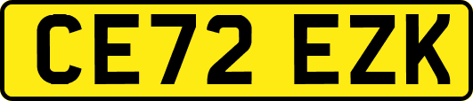 CE72EZK
