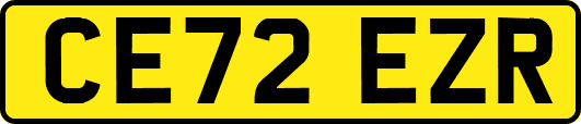 CE72EZR