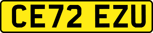 CE72EZU