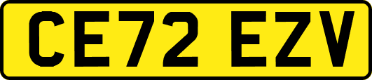 CE72EZV