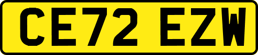 CE72EZW