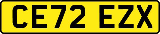 CE72EZX