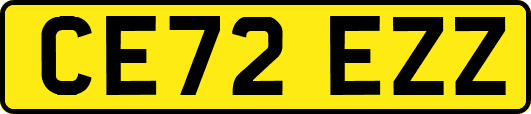 CE72EZZ