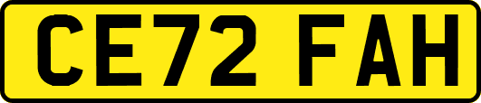 CE72FAH