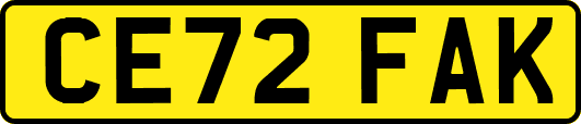 CE72FAK