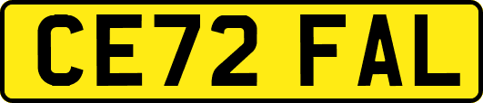 CE72FAL