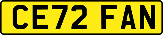 CE72FAN