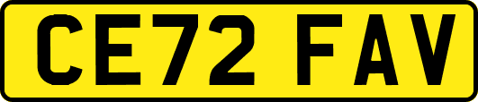CE72FAV